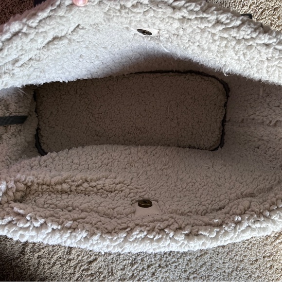 Charcoal Gray Pet‎ Carrier by Left Pine - Picture 11 of 16